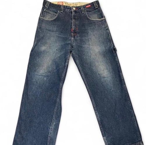Vintage ecko unltd jeans - unltd., da