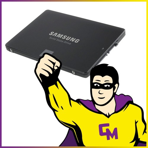 Ssd 500go samsung v - samsung,