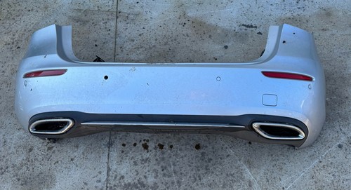 Paraurti posteriore mercedes - paraurti,