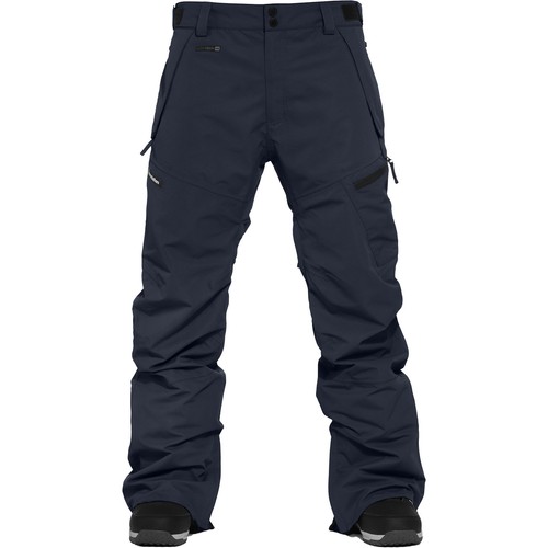 Pantaloni sci snowboard - pantaloni,