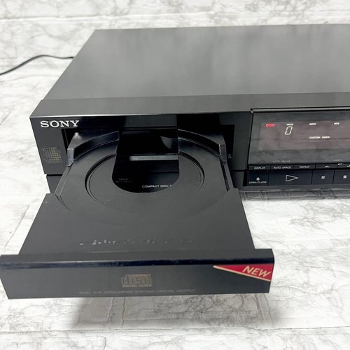 Sony cdp 950 lettore audio - sony,