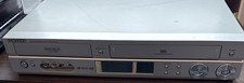 Samsung DVD Recorder VCR Combo