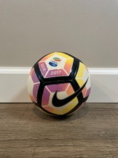 Nike Serie A Mini Ball
