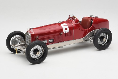221 alfa romeo n6 - m-221,