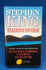Sperling Paperback