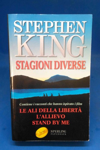 Sperling paperback - sperling,