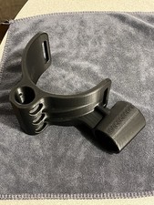 Bracciale poggiabraccio con