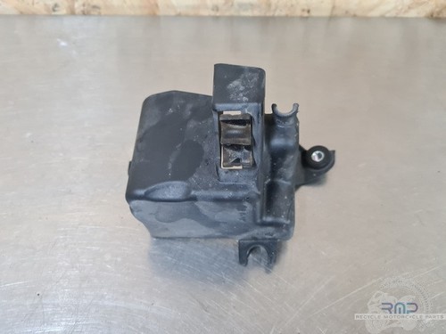 Supporto plastica ducati 1200 - supporto,