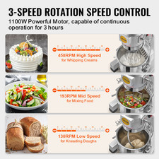 Robot Da Cucina Frullatore a