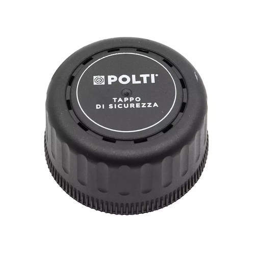 Polti tappo sicurezza - , caldaia