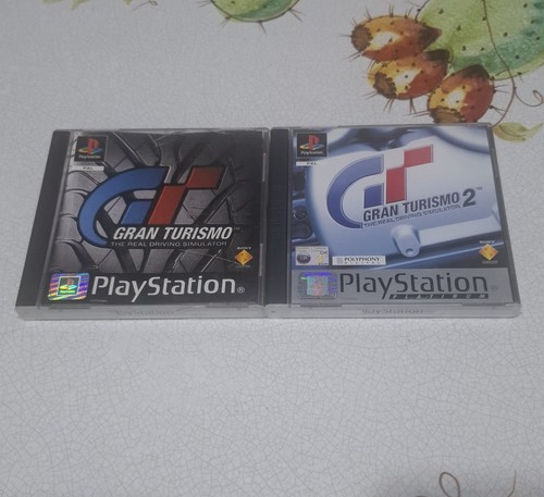 Gran turismo - turismo, 2