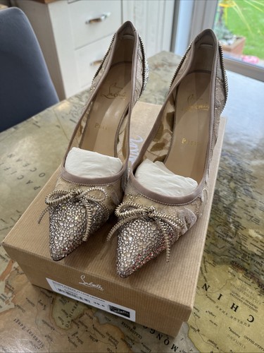 Christian louboutin follies - louboutin,