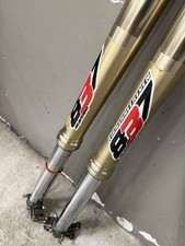 Forcelle Yzf 250