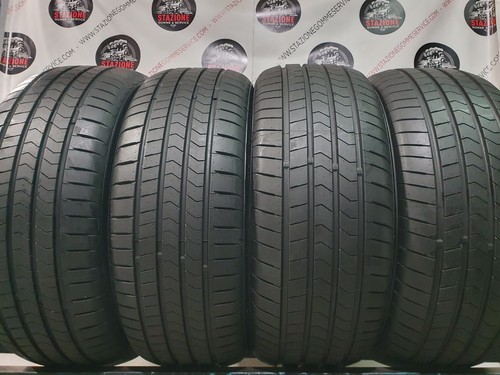 Set gomme estive nuove - 4,
