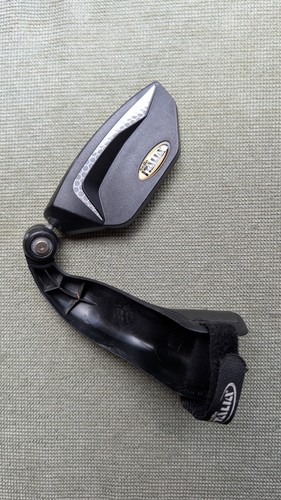 Specchietto selle italia - selle,