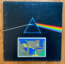 Pink Floyd - The Dark Side of