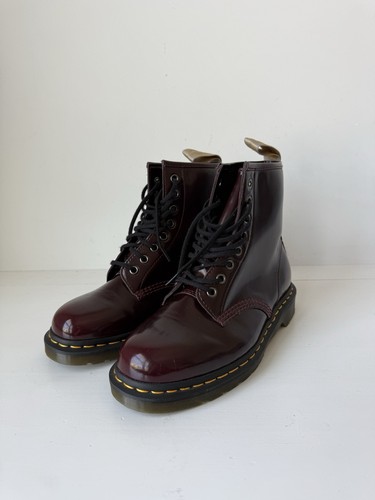 Stivali oxford martens - oxford, dr.