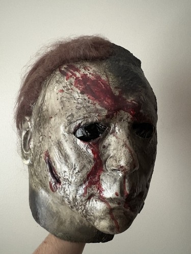 Maschera tots halloween uccide - maschera,