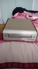 Technics lettore compact disc - compact,