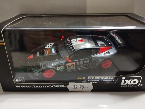 Ixo 130 aston martin dbr9 - 130,