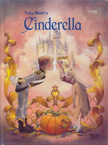 Cinderella charles - cinderella,