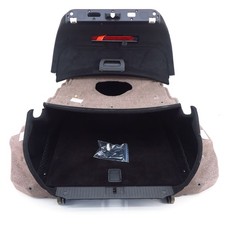 pannello bagagliaio tappeto