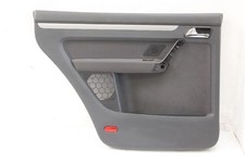 VW TOURAN 1 1T0867211CM Rear