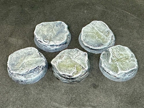 Set base resina - set,