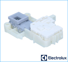 Elettroserratura per Lavatrice Rex Electrolux Ricambi Interruttore Blocco Porta