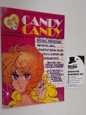 CANDY CANDY TV JUNIOR n. 149  Fabbri Editori GEORGIE LADY OSCAR