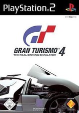 Gran Turismo 4 di Sony