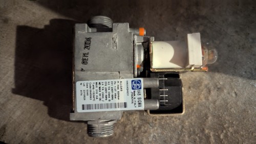 Valvola gas sigma 845 - , 063