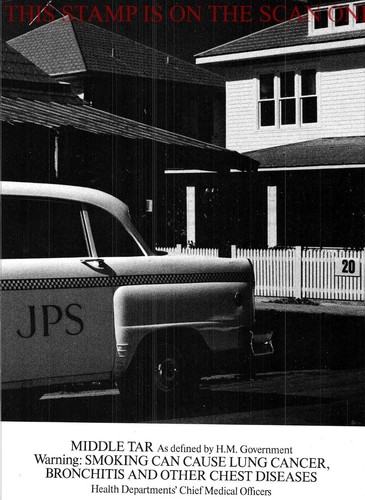 Jps john player - jps,