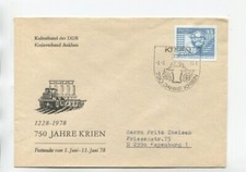 RDT lettera Krien 8.6.78 750