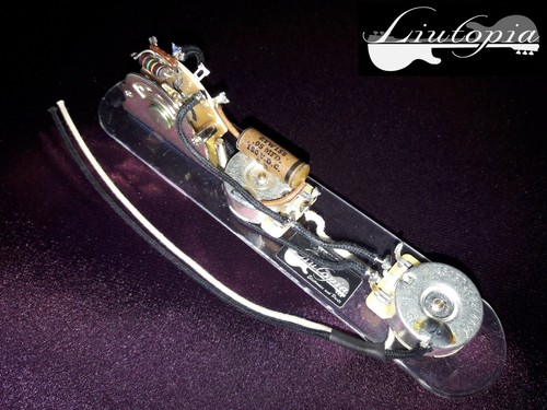 Per fender broadcaster blend - broadcaster,