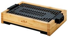 Apix Yakiniku Grill AGP-242