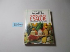 ALIMENTAZIONE E SALUTE(GUIDA