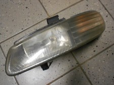 Chrysler voyager fanalino - chrysler,