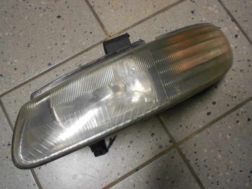 Chrysler voyager fanalino - voyager,