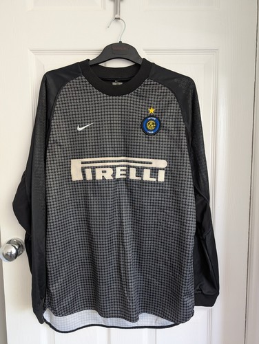 Maglia calcio portiere inter - maglia,