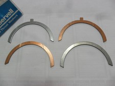 SERIE ANELLI SPALLAMENTO FIAT