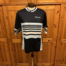 Maglia manica corta xlc - maglia,