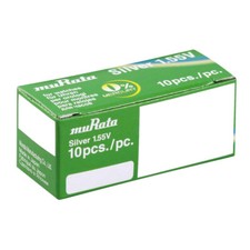 10 x Murata 377 Pile Batterie