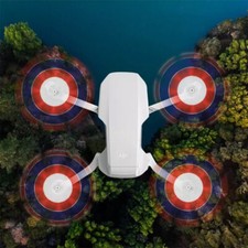 eliche dji mavic mini ricambio ricamb kit completo 8 ali 8 viti+ cacciavite 