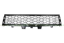 Griglia ventilazione paraurti