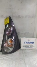 FANALE POSTERIORE STOP DESTRO DX PEUGEOT 107 CITROEN C1 2005/2012 NERO
