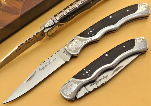 Coltello tascabile laguiole - tascabile,