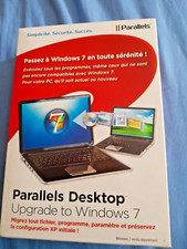 PARALLELS DESKTOP/upgrade to