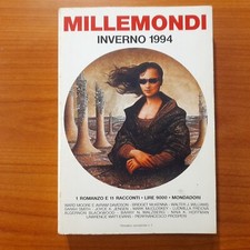 Urania Millemondi n. 1 -
