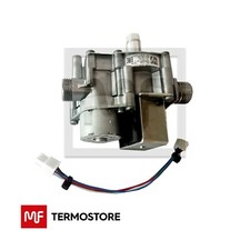 VALVOLA GAS HONEYWELL